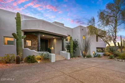 10029 E Calle De Las Brisas --, Scottsdale, AZ 85255 - Photo 10