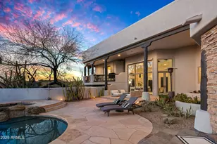 10029 E Calle De Las Brisas, Scottsdale, AZ 85255 - Photo 56