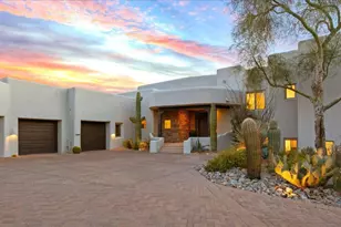 10029 E Calle De Las Brisas, Scottsdale, AZ 85255 - Photo 8