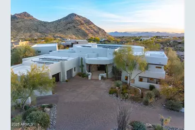 10029 E Calle De Las Brisas --, Scottsdale, AZ 85255 - Photo 6