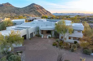 10029 E Calle De Las Brisas, Scottsdale, AZ 85255 - Photo 6