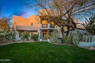 10029 E Calle De Las Brisas, Scottsdale, AZ 85255 - Photo 46