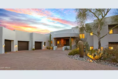 10029 E Calle De Las Brisas --, Scottsdale, AZ 85255 - Photo 6