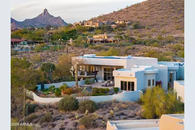 10029 E Calle De Las Brisas --, Scottsdale, AZ 85255 - Photo 4