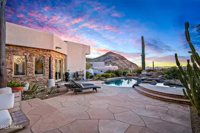 10029 E Calle De Las Brisas --, Scottsdale, AZ 85255 - Photo 32