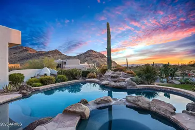 10029 E Calle De Las Brisas --, Scottsdale, AZ 85255 - Photo 2