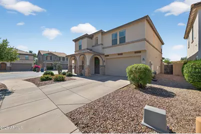 22277 E Via Del Palo --, Queen Creek, AZ 85142 - Photo 8