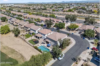 22277 E Via Del Palo --, Queen Creek, AZ 85142 - Photo 40