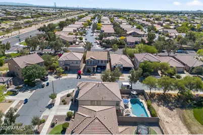 22277 E Via Del Palo --, Queen Creek, AZ 85142 - Photo 38