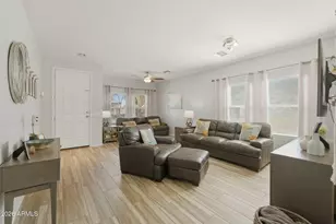 22277 E Via Del Palo --, Queen Creek, AZ 85142 - Photo 4