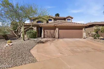 35704 N 31st Drive, Phoenix, AZ 85086 - Photo 1
