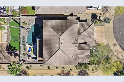 35704 N 31st Drive, Phoenix, AZ 85086 - Photo 38