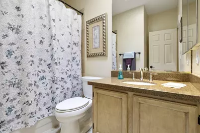 10050 E Mountainview Lake Drive #68, Scottsdale, AZ 85258 - Photo 38