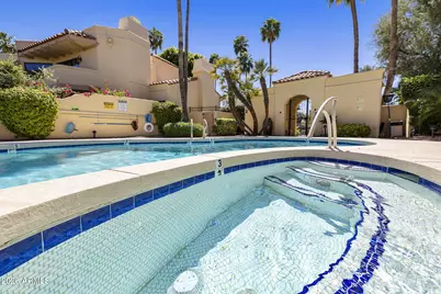 10050 E Mountainview Lake Drive #68, Scottsdale, AZ 85258 - Photo 48