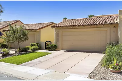 10050 E Mountainview Lake Drive #68, Scottsdale, AZ 85258 - Photo 2