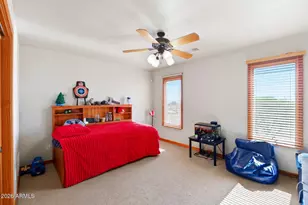 1955 E Yavapai Pl, Sierra Vista, AZ 85650 - Photo 34