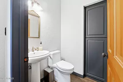 1955 E Yavapai Place, Sierra Vista, AZ 85650 - Photo 28