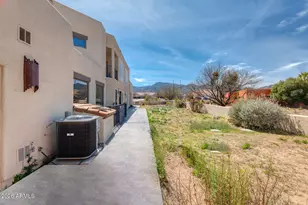 1955 E Yavapai Pl, Sierra Vista, AZ 85650 - Photo 48