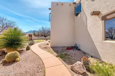 1955 E Yavapai Place, Sierra Vista, AZ 85650 - Photo 42