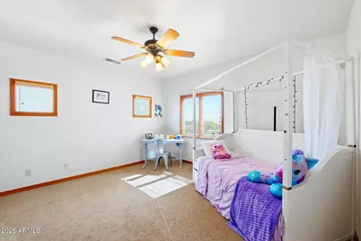 1955 E Yavapai Place, Sierra Vista, AZ 85650 - Photo 40