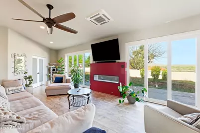 1955 E Yavapai Place, Sierra Vista, AZ 85650 - Photo 12