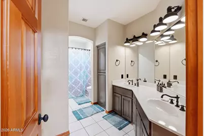 1955 E Yavapai Place, Sierra Vista, AZ 85650 - Photo 36