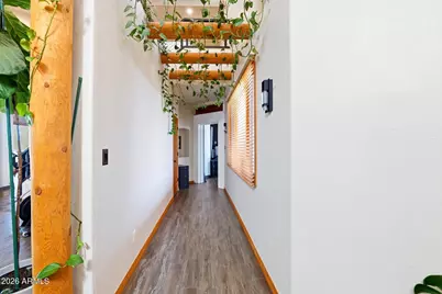 1955 E Yavapai Place, Sierra Vista, AZ 85650 - Photo 8