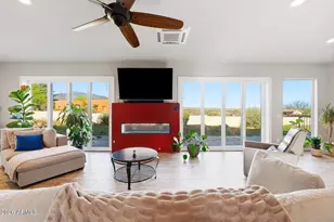 1955 E Yavapai Pl, Sierra Vista, AZ 85650 - Photo 12