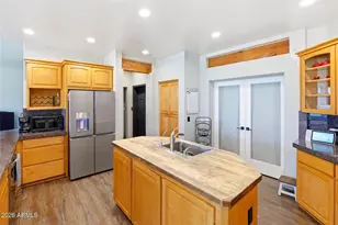 1955 E Yavapai Pl, Sierra Vista, AZ 85650 - Photo 20