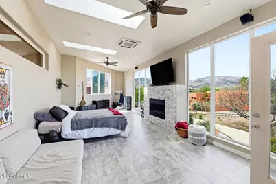 1955 E Yavapai Place, Sierra Vista, AZ 85650 - Photo 44