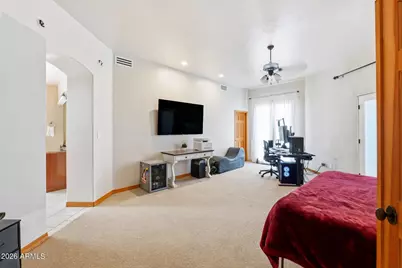 1955 E Yavapai Place, Sierra Vista, AZ 85650 - Photo 26