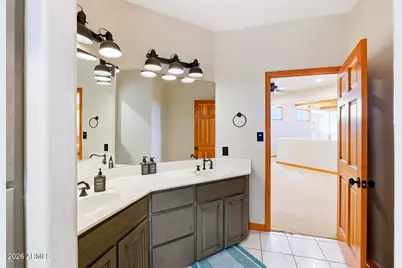 1955 E Yavapai Place, Sierra Vista, AZ 85650 - Photo 42