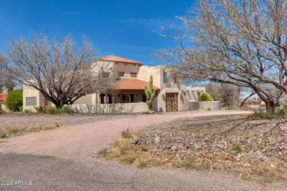 1955 E Yavapai Place, Sierra Vista, AZ 85650 - Photo 4