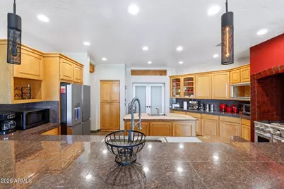 1955 E Yavapai Place, Sierra Vista, AZ 85650 - Photo 2
