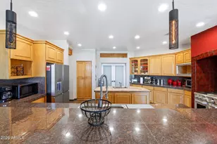 1955 E Yavapai Pl, Sierra Vista, AZ 85650 - Photo 2