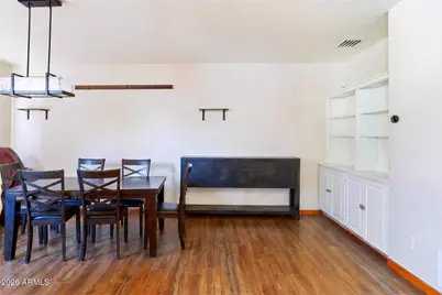 1955 E Yavapai Place, Sierra Vista, AZ 85650 - Photo 26