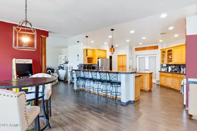 1955 E Yavapai Place, Sierra Vista, AZ 85650 - Photo 16