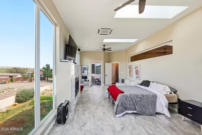 1955 E Yavapai Place, Sierra Vista, AZ 85650 - Photo 40