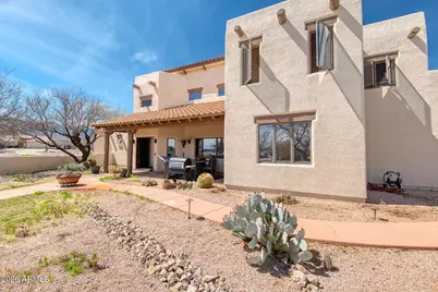 1955 E Yavapai Place, Sierra Vista, AZ 85650 - Photo 44
