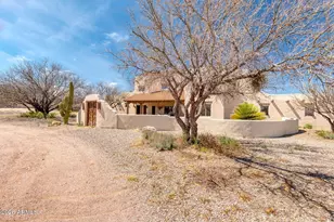1955 E Yavapai Pl, Sierra Vista, AZ 85650 - Photo 50