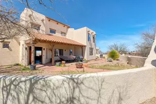 1955 E Yavapai Pl, Sierra Vista, AZ 85650 - Photo 44