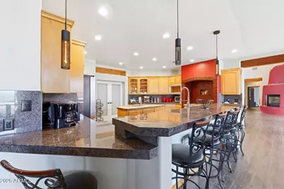 1955 E Yavapai Place, Sierra Vista, AZ 85650 - Photo 20