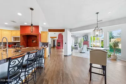1955 E Yavapai Place, Sierra Vista, AZ 85650 - Photo 16
