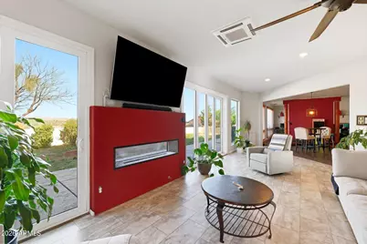 1955 E Yavapai Place, Sierra Vista, AZ 85650 - Photo 14