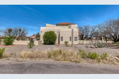 1955 E Yavapai Place, Sierra Vista, AZ 85650 - Photo 8