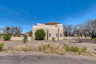 1955 E Yavapai Pl, Sierra Vista, AZ 85650 - Photo 8
