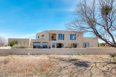 1955 E Yavapai Place, Sierra Vista, AZ 85650 - Photo 6
