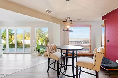 1955 E Yavapai Place, Sierra Vista, AZ 85650 - Photo 18