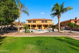 27892 N 97th Ln, Peoria, AZ 85383 - Photo 42