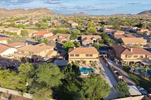 27892 N 97th Ln, Peoria, AZ 85383 - Photo 62